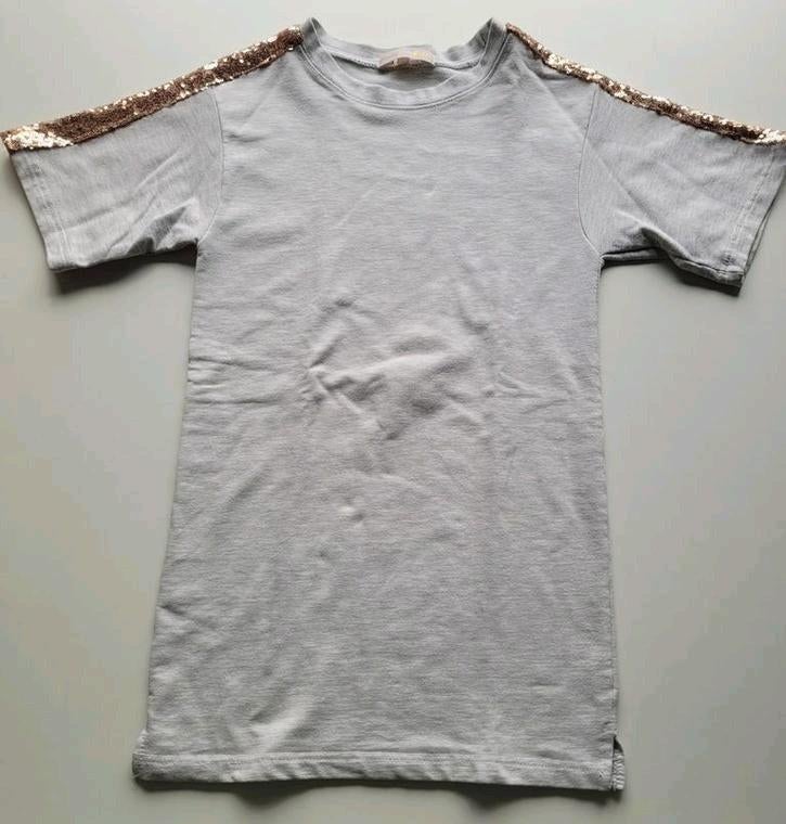 Kort kleedje Lewis & Melly 11/12 jaar, Robe ou Jupe, Lewis & Melly, Comme neuf, Enlèvement