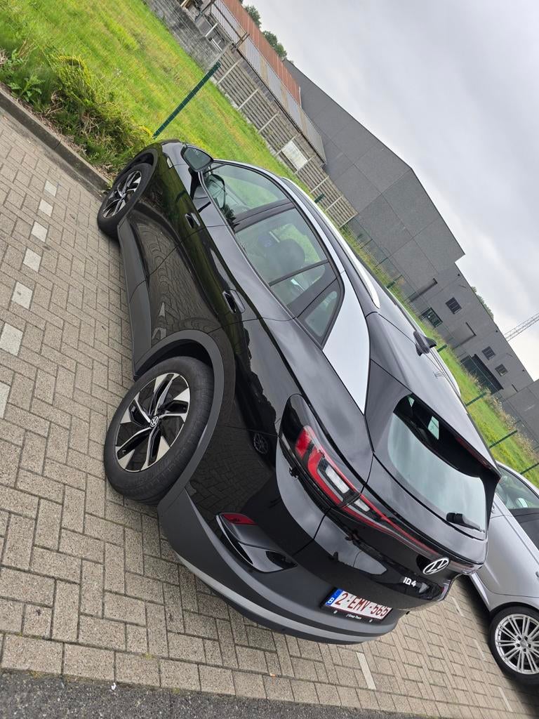 Volkswagen ID.4 LEASING overname enkel pro klanten, Achat, Euro 6, Entreprise, Entretenue par le concessionnaire