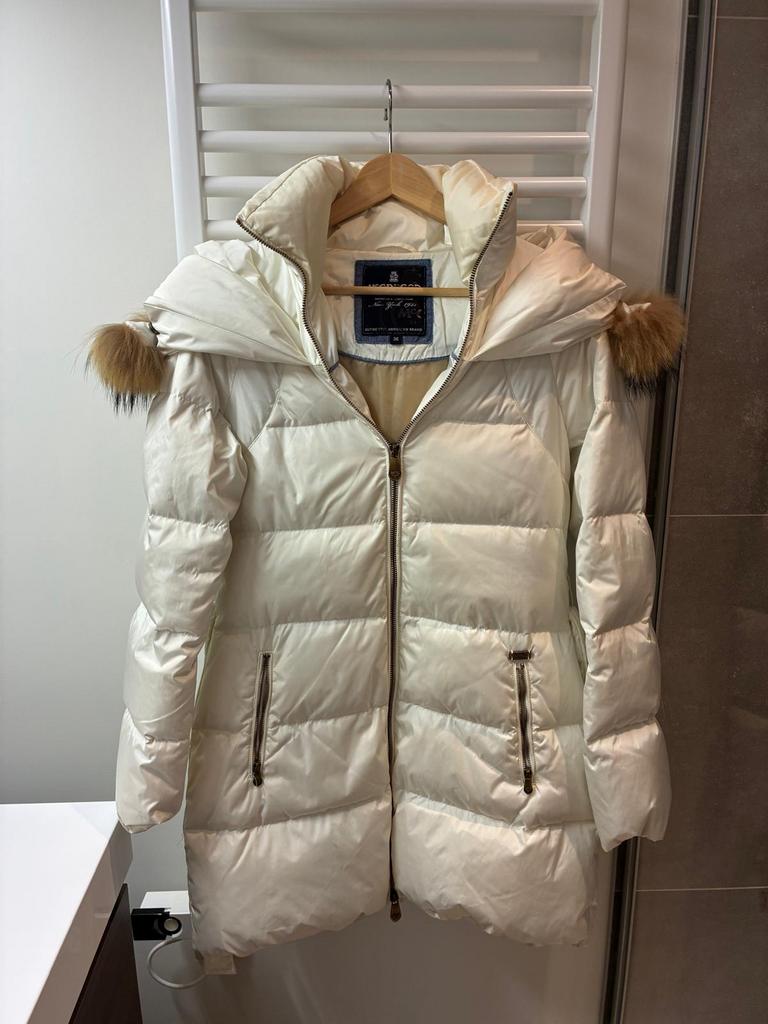 Veste Mc Gregor, Mc Gregor, Porté, Envoi, Taille 36 (S)