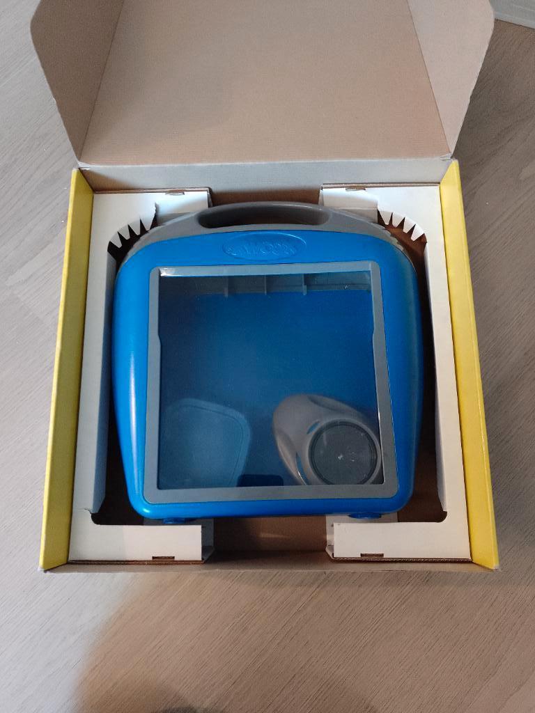 Tekentafel Xoomi, Hobby en Vrije tijd, Tekenen, Zo goed als nieuw, Ophalen