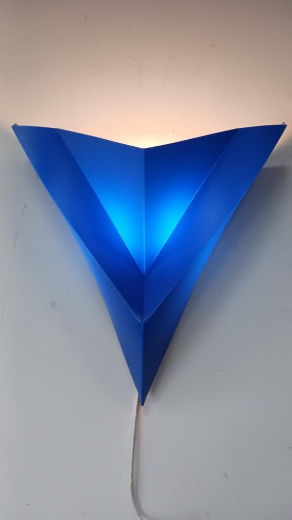 Lampes murales vintage, Enlèvement, Comme neuf