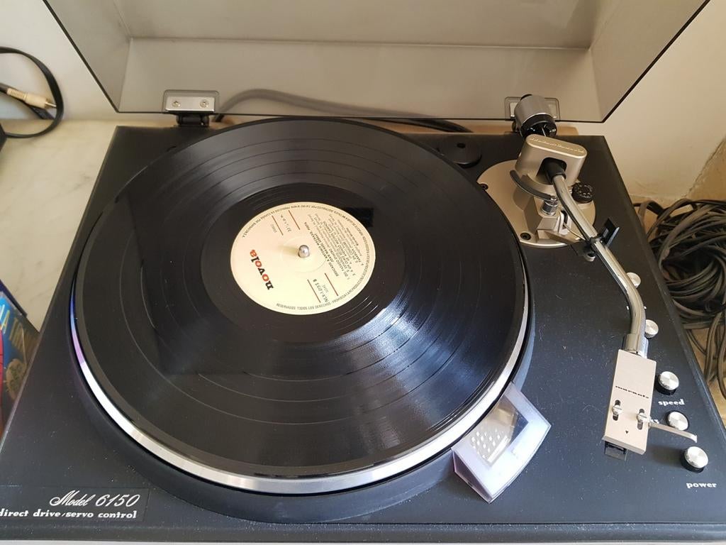 marantz 6150, Enlèvement ou Envoi, Comme neuf