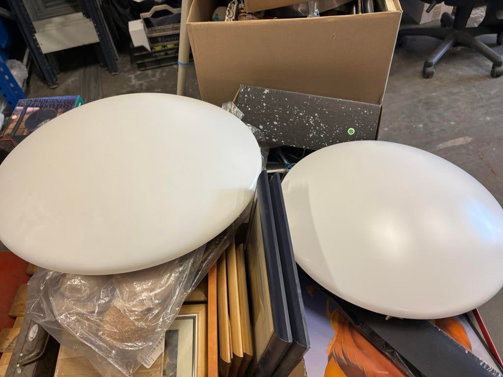 Lot rommelmarkt DEEL 2 makita spit gereedschap machines, Ophalen