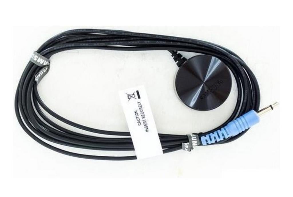 IR Extender kabel Samsung - NIEUW, TV, Hi-fi & Vidéo, Câbles audio & Câbles de télévision, Neuf, Câble Interlink, Enlèvement ou Envoi