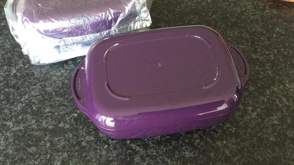 Tupperwave 200   Microplus nieuw, Huis en Inrichting, Ophalen of Verzenden, Nieuw