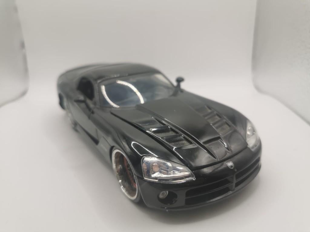 Auto's fast and furious, Enlèvement ou Envoi, Comme neuf