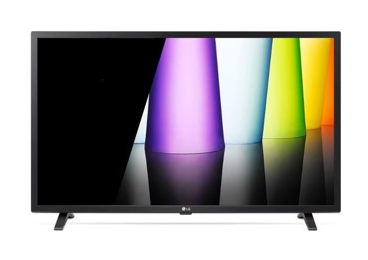 LG COLOR smart-tv, Ophalen, LED, 80 tot 100 cm, Zo goed als nieuw