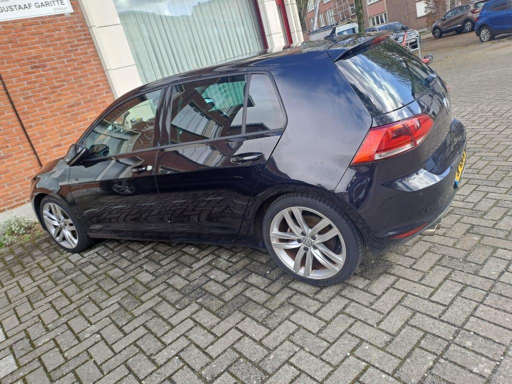 Réparer Lock & Conteq, Enlèvement