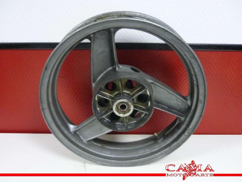 JANTE ARRIÈRE Kawasaki ZZR 250 (ZZR250 ZZ-R250 EX250H, Motos, Pièces | Kawasaki, Utilisé