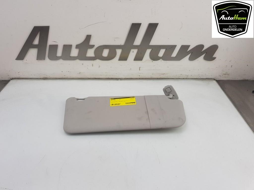 PARE-SOLEIL Opel Combo Cargo (|98094982BJ|9809498277|), Utilisé, Opel