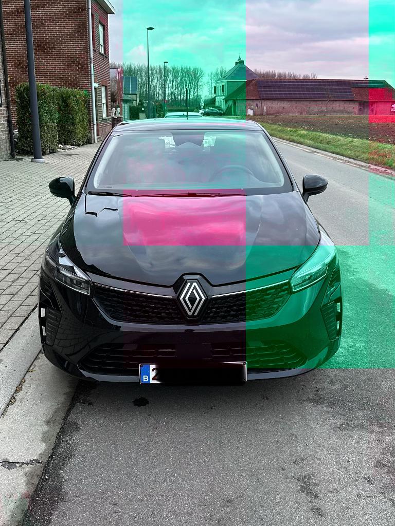 Renault Clio E-tech fyll Hybride 145PK, Autos, Renault, Achat, Euro 6, Entretenue par le concessionnaire, Automatique