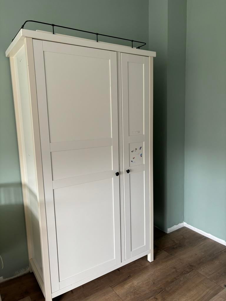 Ikea kinderkast, Huis en Inrichting, Kasten | Kleerkasten, Ophalen of Verzenden, Zo goed als nieuw