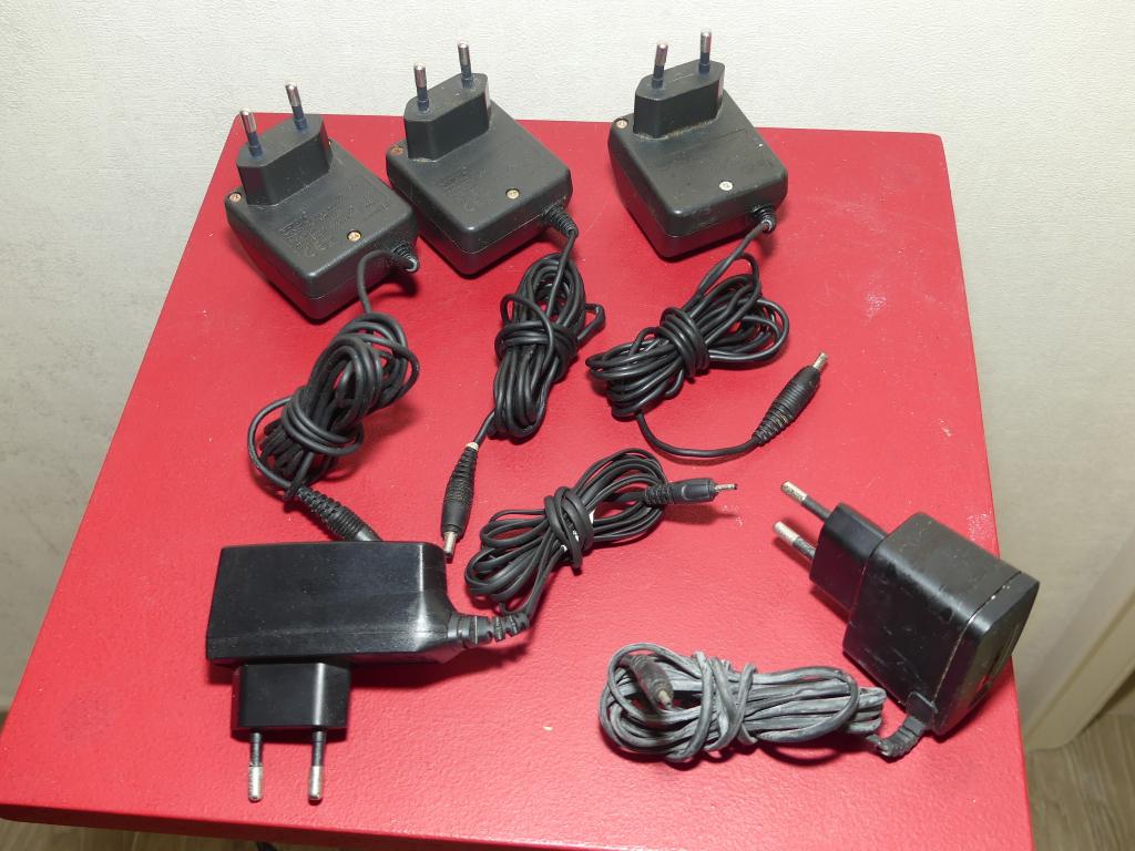 Adaptateurs AC Nokia, Télécoms, Téléphonie mobile | Nokia, Enlèvement ou Envoi, Utilisé