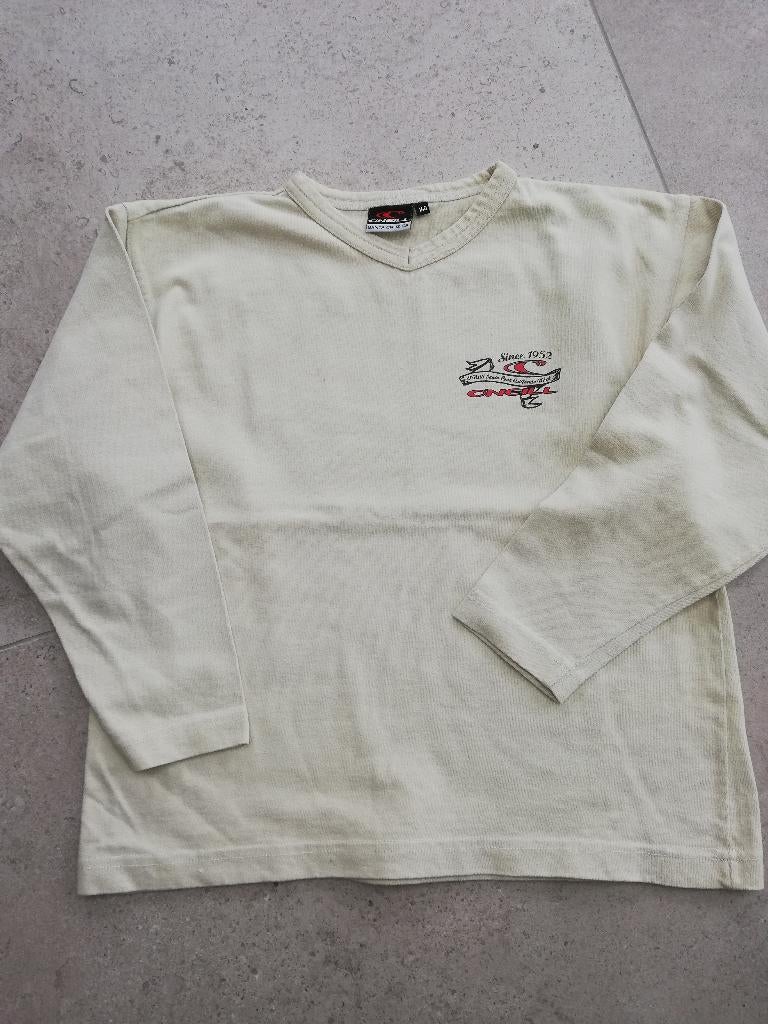 O'Neill trui maat 140, Gebruikt, Trui of Vest, Ophalen of Verzenden, O'Neill