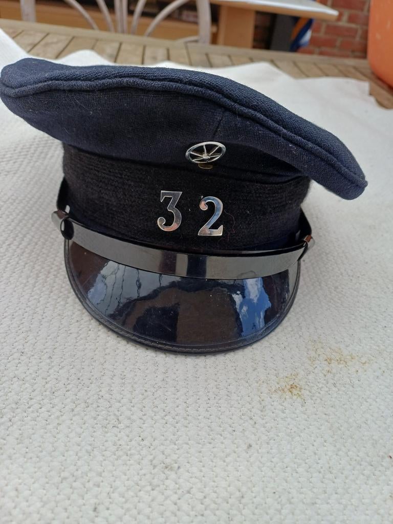 U.K.  KEPIE, Verzamelen, Ophalen