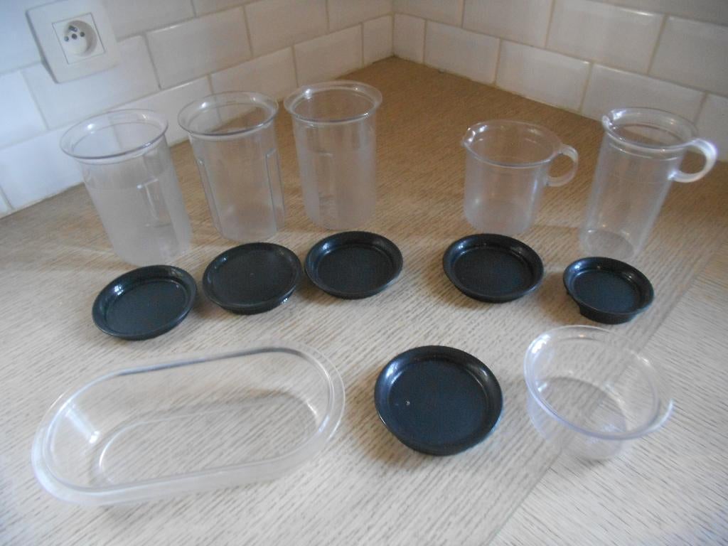 tupperware - divers - c, Huis en Inrichting, Keuken | Tupperware, Ophalen of Verzenden