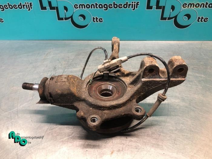 Joint avant gauche d'un Peugeot 307 (307 01-), -, 3 mois de garantie, Utilisé, -