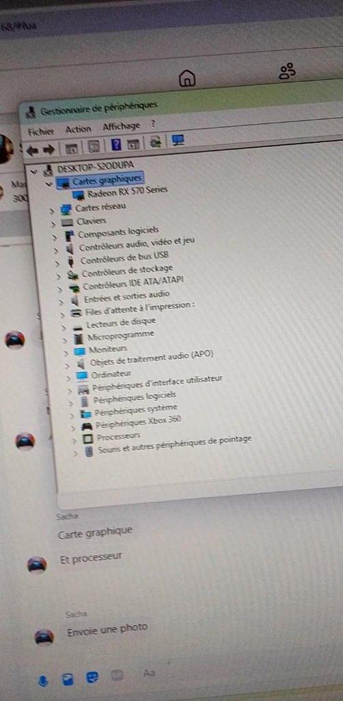 Tour pc Window 11 16 giga de ram, Informatique & Logiciels, 256 GB, Asus, Comme neuf, Enlèvement