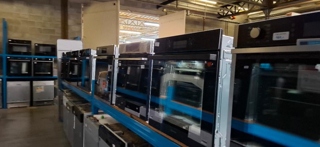 oven . tot -40%, Elektronische apparatuur, Ovens, Ophalen, Nieuw, Oven