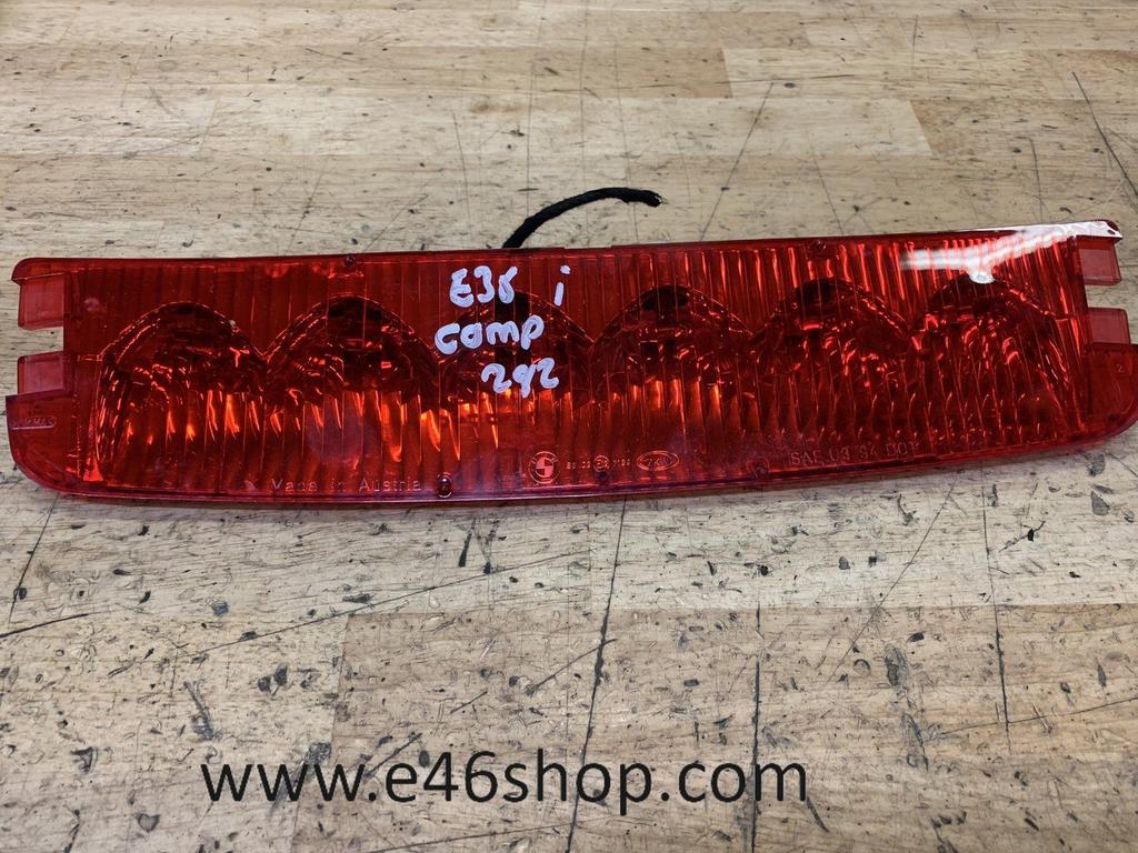 Derde remlicht BMW E36 COMPACT, Gebruikt, -, -, Ophalen of Verzenden