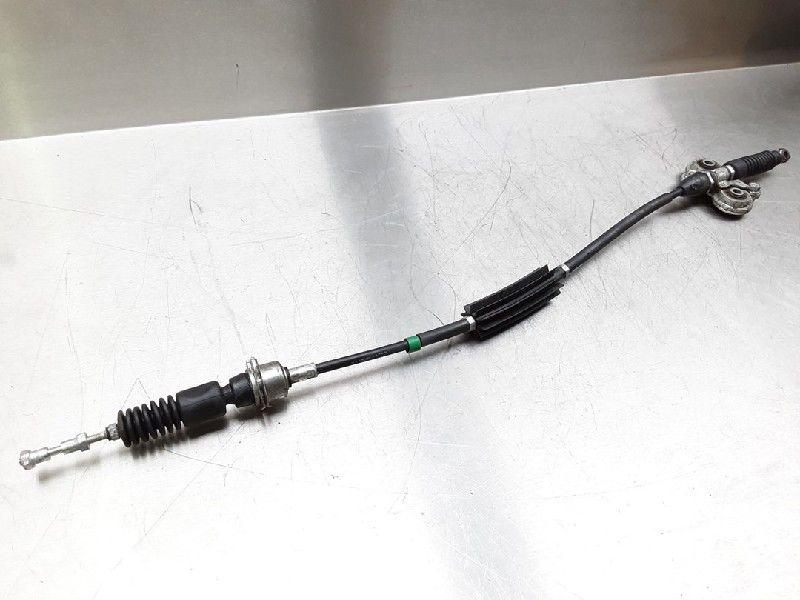 SCHAKELKABEL ABS Subaru XV (GT / GX) (01-2017/-), Gebruikt, Subaru