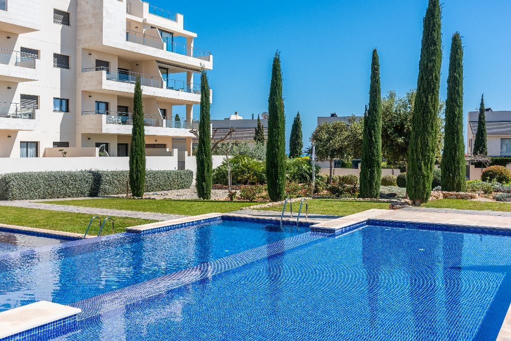 Casa Jardines - Vakantieappartement Costa Blanca - La Zenia, Vacances, Maisons de vacances | Espagne, Costa Blanca, Appartement