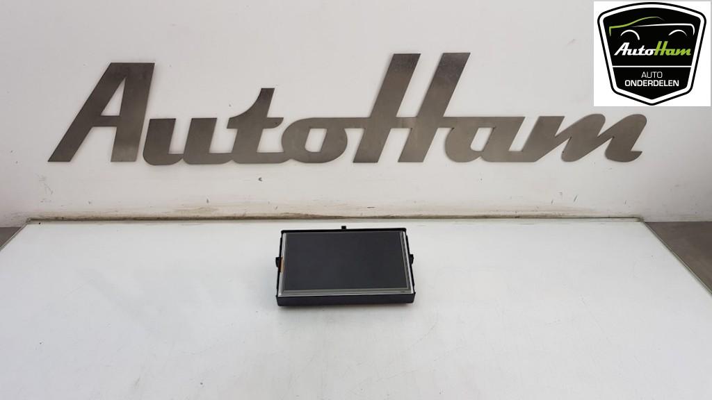 MULTI MEDIA COMPUTER Renault Clio IV (5R) (|259152544R|), Auto-onderdelen, Gebruikt, Renault