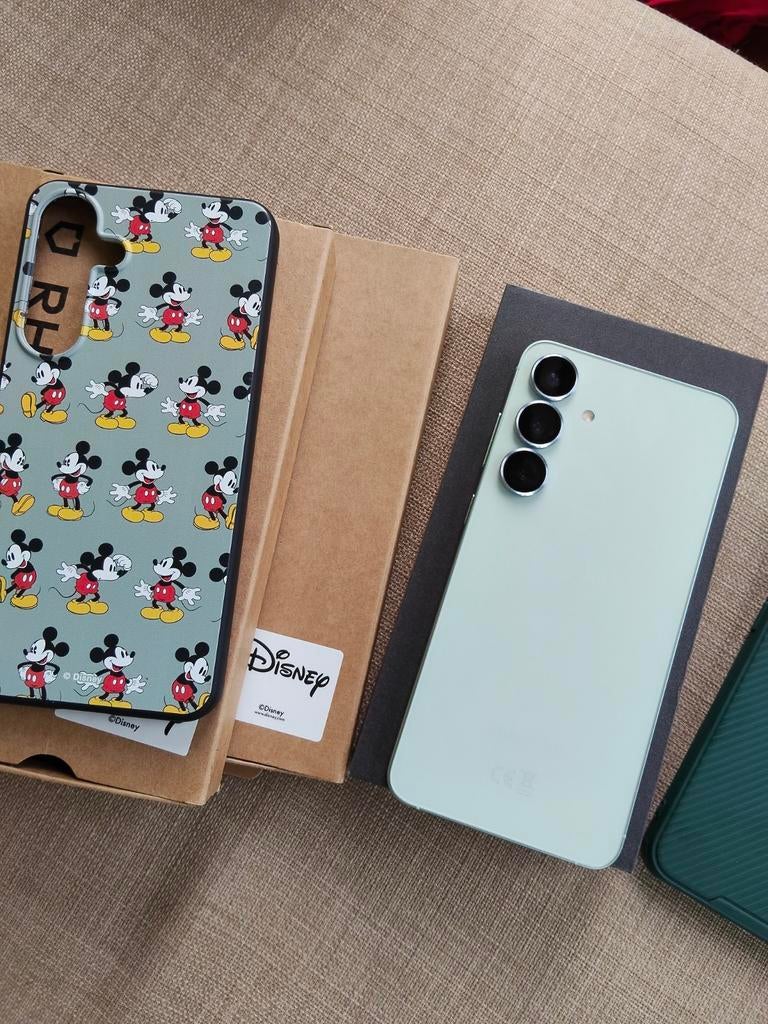 Samsung Galaxy S25 Plus - 256 Go - Échange iPhone Pixel, Enlèvement ou Envoi