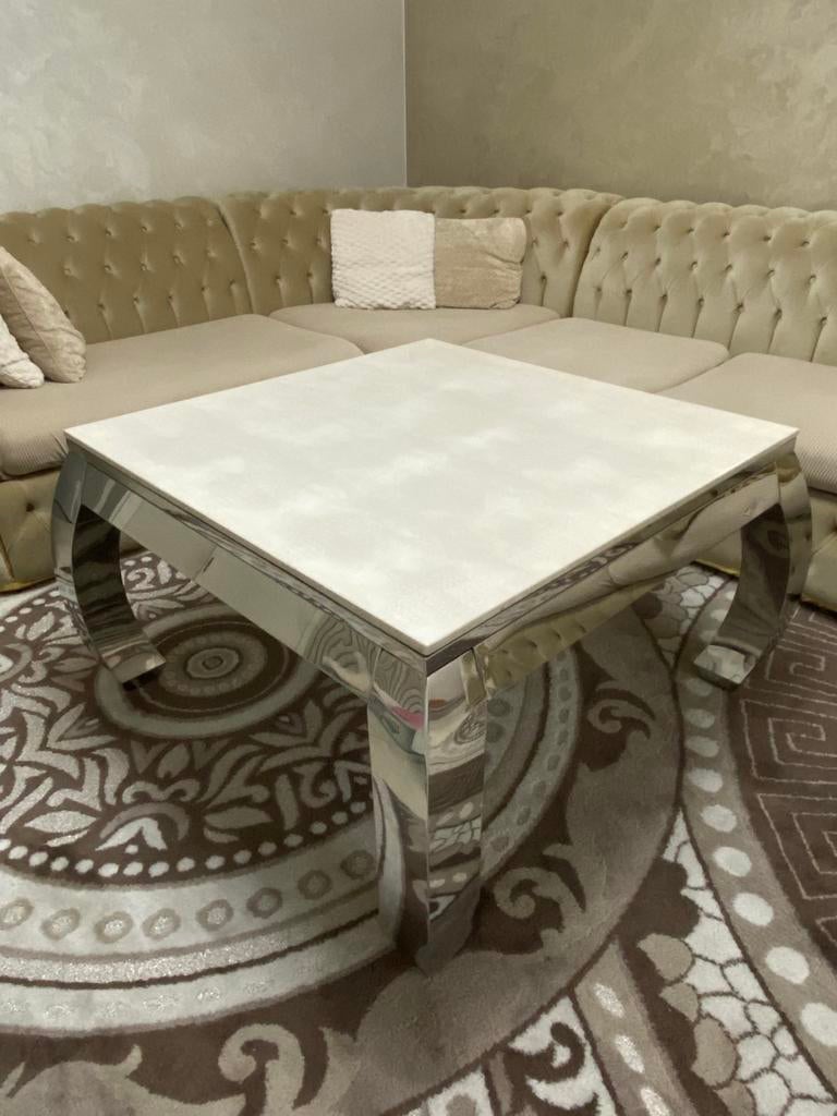 Table basse de salon, Enlèvement, Utilisé