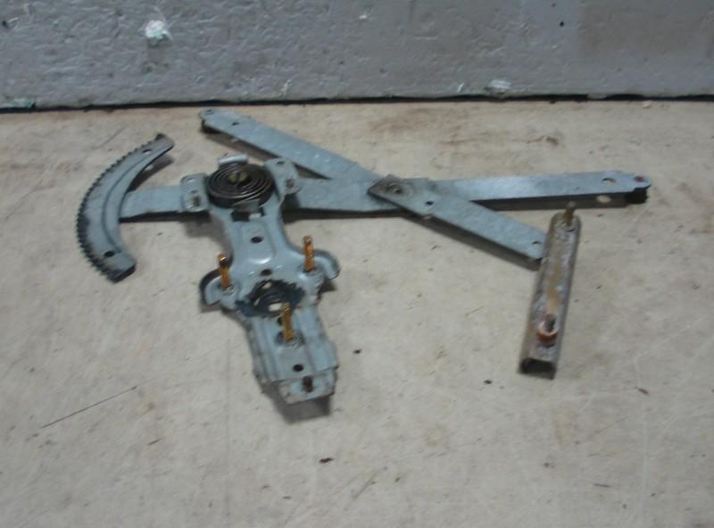 RAAMMECHANIEK ELEK LINKS VOOR Citroën CX II, Auto-onderdelen, Gebruikt, Voor, Citroën