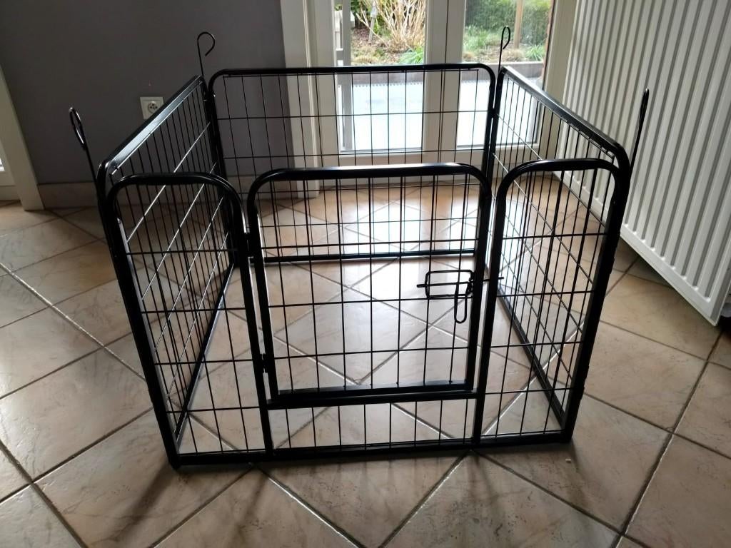 Hondenrek, Auto diversen, Hondenrekken, Ophalen, Zo goed als nieuw