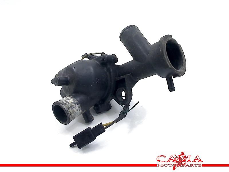 ECHANGEUR THERMIQUE Kawasaki ZR 7 1999-2003 (ZR-7 ZR750F), Motos, Dhr. S. di Majo, Utilisé, Info@cama-motorparts.nl, P.J. Troelstraweg 8 8
3144 CX  MAASSLUIS, NL