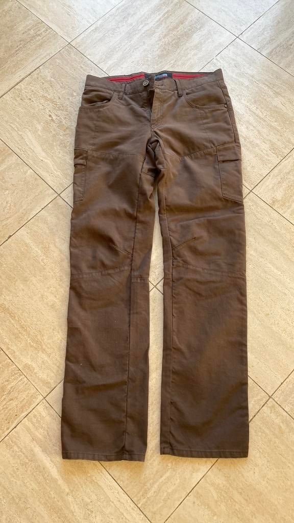 Pantalon moto homme ESquad en cordura US33-L36, Motos, Vêtements | Vêtements de moto, Bottes, Enlèvement ou Envoi