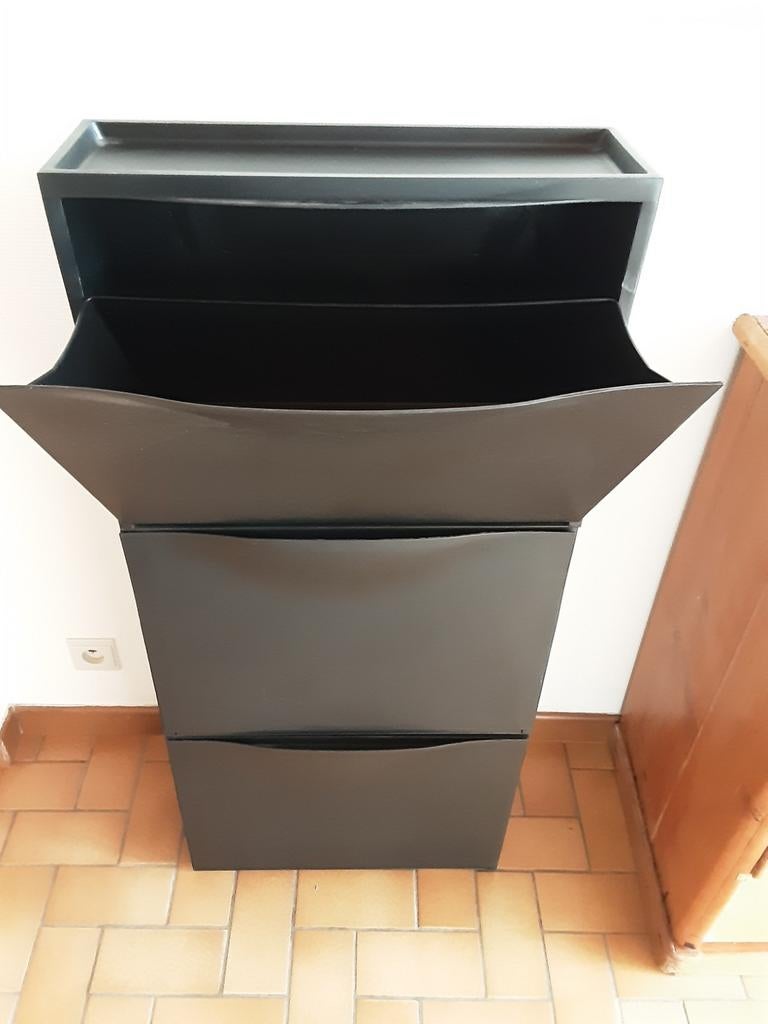 Schoen opbergkast, Huis en Inrichting, Ophalen