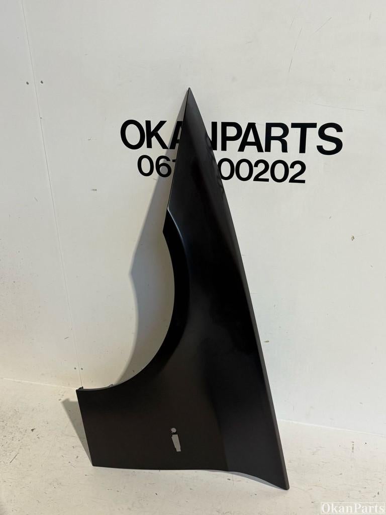 BMW S rie 3 E90 E91 aile lat rale avant gauche 41355A55AF3, Autos : Pièces & Accessoires, Carrosserie & Tôlerie, Avant, Gauche