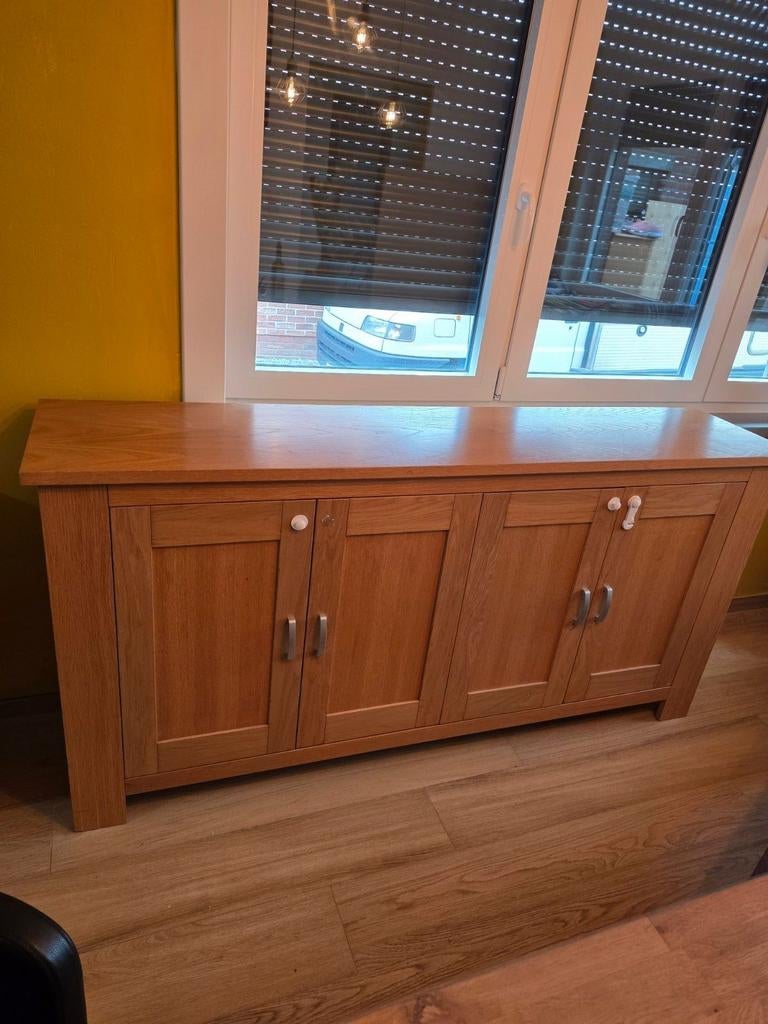 Dressoir Lon1.85 - H90 - Lar40, Enlèvement