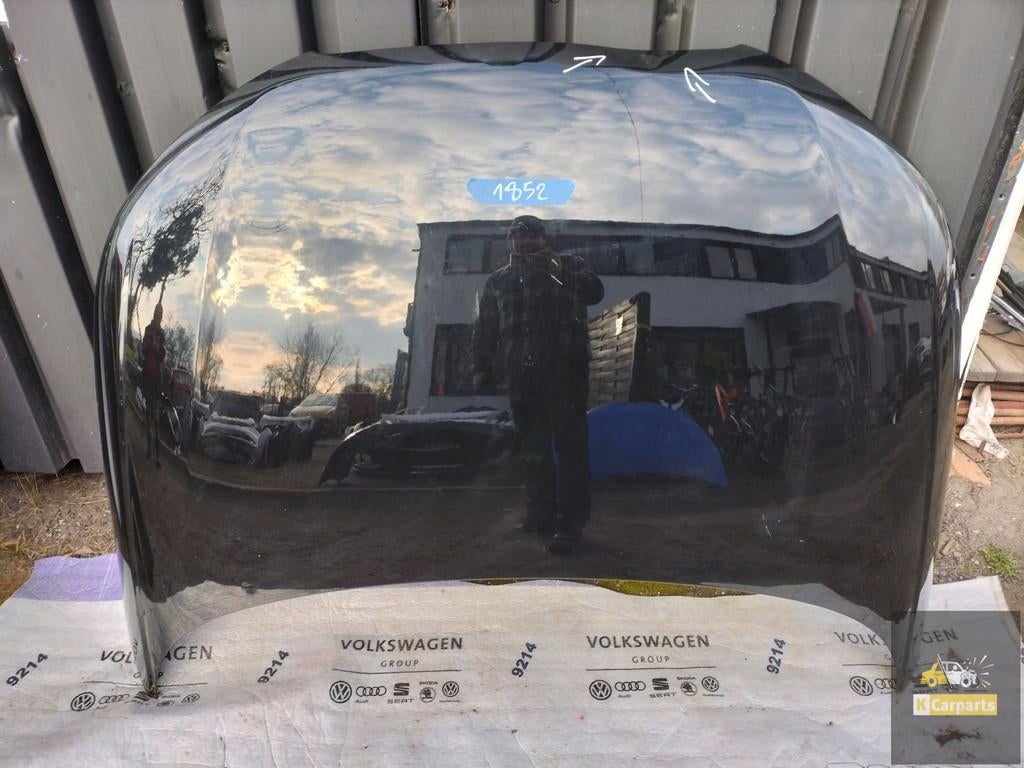 8XA010515 AUDI A1 8X0 CAPOT AVANT, Autos : Pièces & Accessoires, AUDI AG, Auto-Union-Strasse 1
85045  Ingolstadt, DE, Audi, Utilisé