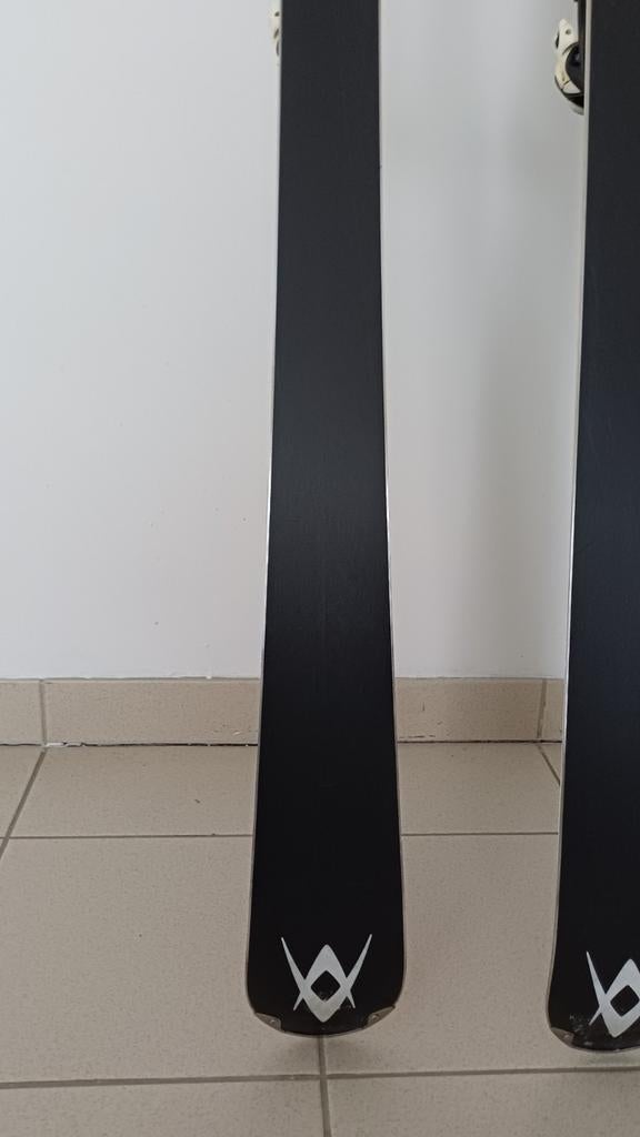 Ski Volkl 165 Race Tiger, Enlèvement, Ski, Skis