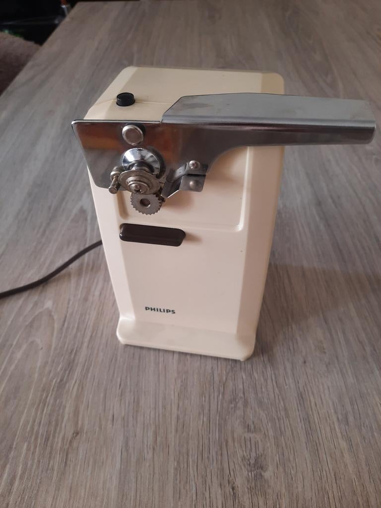 Ouvre boîte professionnelle de la marque Philips, Electroménager, Philips