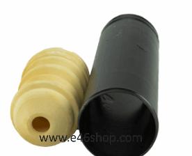 Stofhoes BMW E36 E46 achter schokbreker originele  BMW oe 33, Auto-onderdelen, Ophanging en Onderstel, BMW, Nieuw, Ophalen of Verzenden