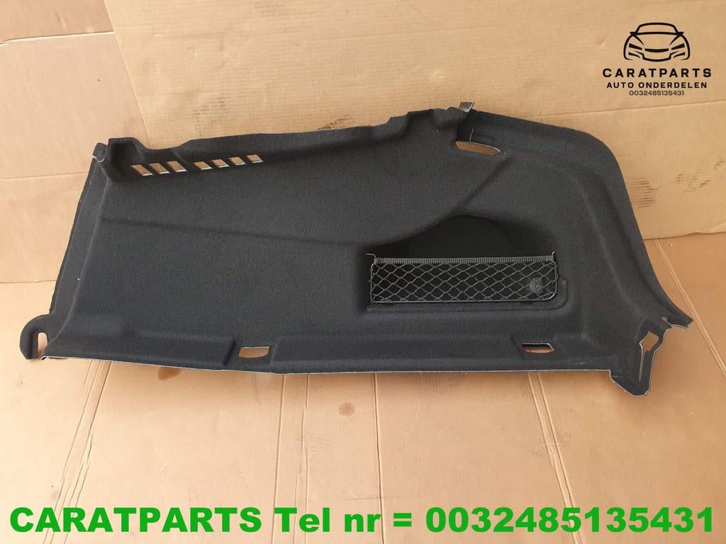 4G5863888D a6 doublure de coffre bagages A6 doublure de coff, AUDI AG, Auto-Union-Strasse 1
85045  Ingolstadt, DE, Audi, Utilisé