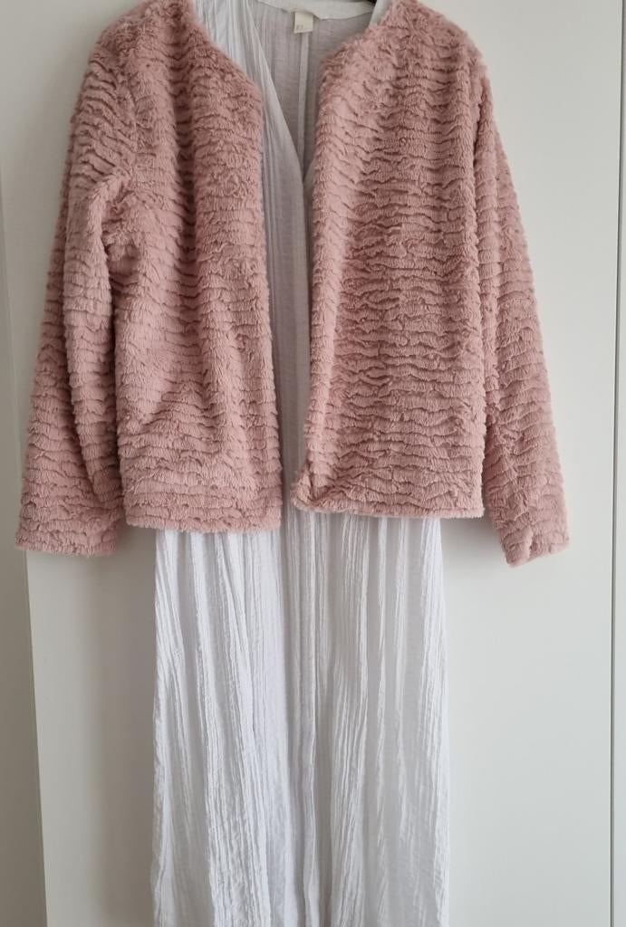 Vestje Nieuwstaat, Kleding | Dames, Trouwkleding en Trouwaccessoires, Ophalen of Verzenden, Zo goed als nieuw