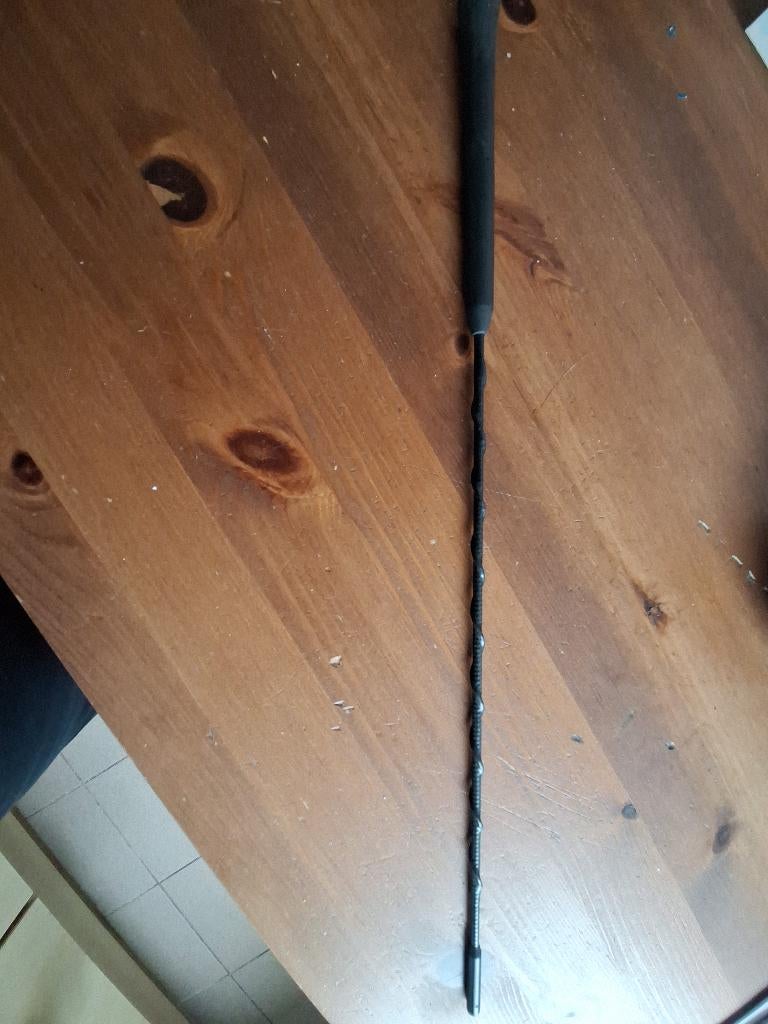 MORRIS Antenne, Télécoms, Enlèvement, Comme neuf, Antenne