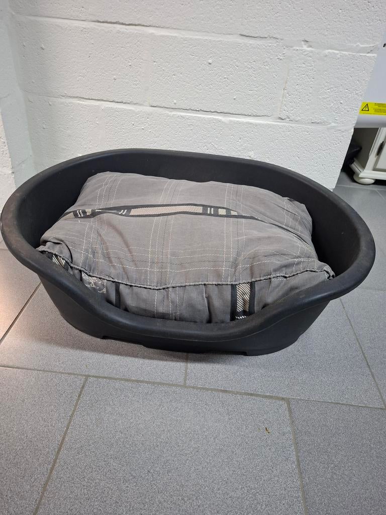 Hondemand met kussen, Dieren en Toebehoren, Ophalen