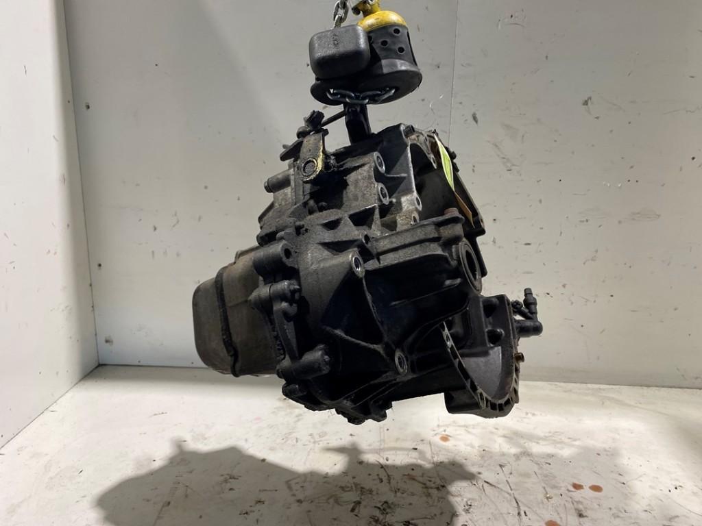 BOITE DE VITESSES MANUELLE 307 (3A / C/D) (|2222RN|), Dhr. J. Ham, Administratie@autoham.nl, Utilisé, Peugeot