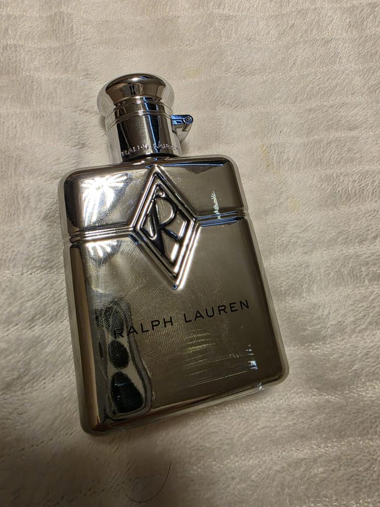 Ralph Lauren Club New York, Handtassen en Accessoires, Uiterlijk | Parfum, Ophalen, Zo goed als nieuw