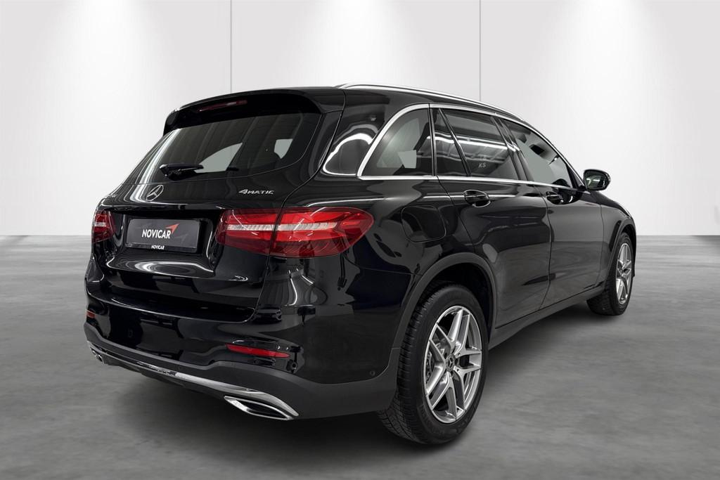 Mercedes-Benz GLC GLC 220 d 120kW 4MATIC (automatique), https://public.car-pass.be/vhr/5adca9a1-a45e-47f1-abc2-af1a50a9c0fe, Achat