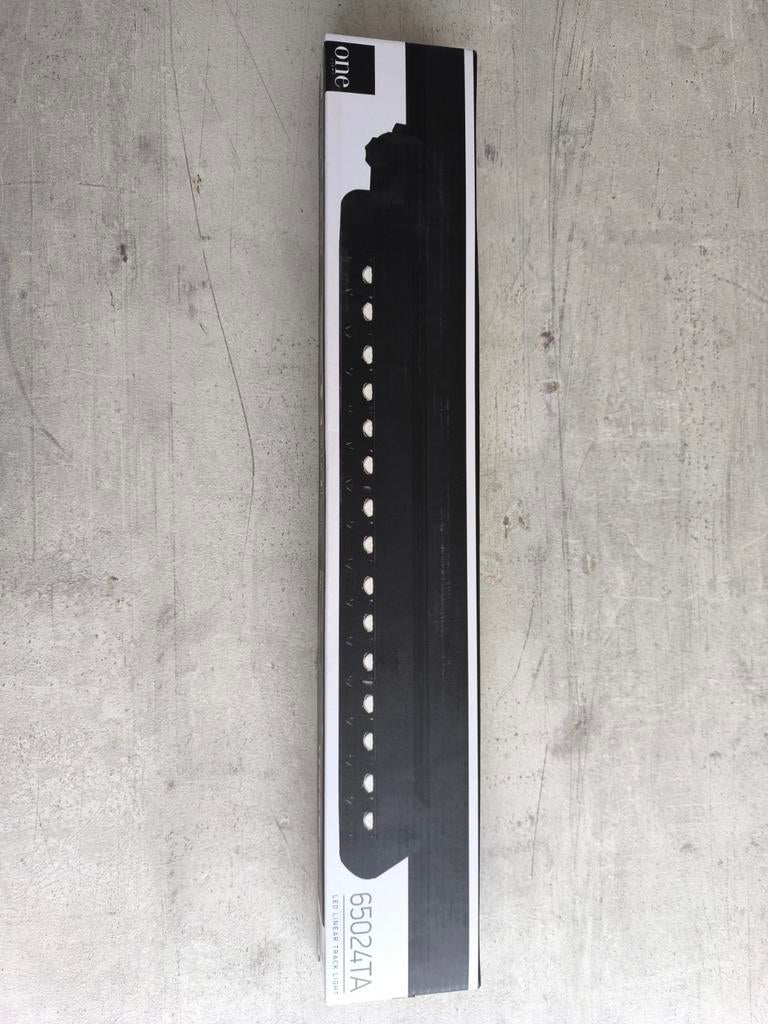 3F rail verlichting, Ophalen