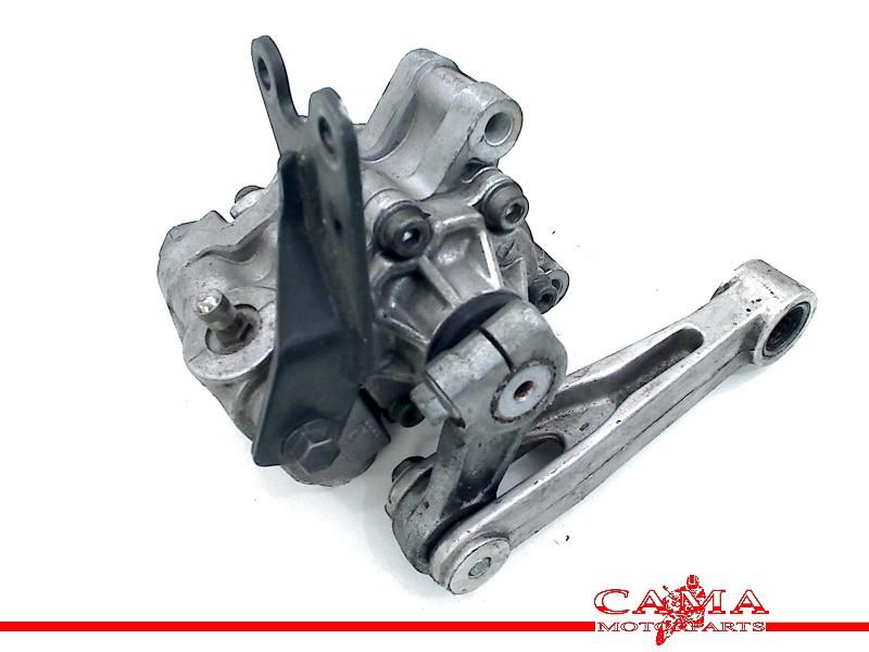 SCHOKBREKER ACHTER Suzuki TL 1000 R 1998-2003 (TL1000R), Motoren, Dhr. S. di Majo, Gebruikt, Info@cama-motorparts.nl, P.J. Troelstraweg 8 8
3144 CX  MAASSLUIS, NL