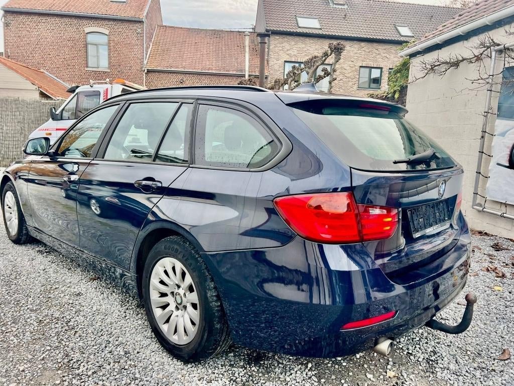 Bmw 316 F31/Autorisée dans toutes les zones LEZ, Autos, Bluetooth, Euro 5, Achat, Entreprise